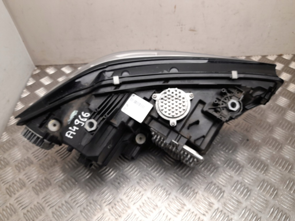 Лампа передняя bmw 3 2022 с левый le16c6385 с Разборки