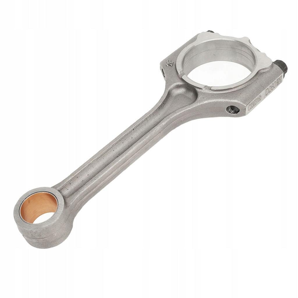 фото №7, Шатун двигуна 23510 2e001 нержавіючий замінник