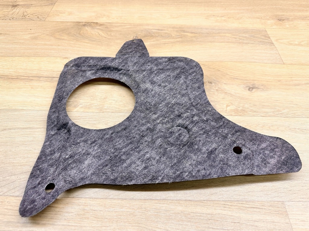 Bmw 3 g20 g21 320dx b47 m-pakiet 22r. 76km шумоізоляція стіни перегородки p. в Україні