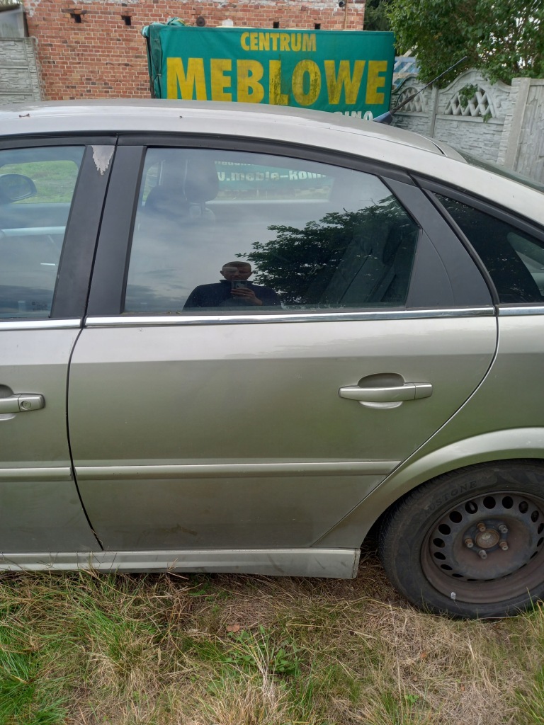 Капот передняя opel vectra c цвет 158 gtc 2003r 1.8 бензин с Разборки