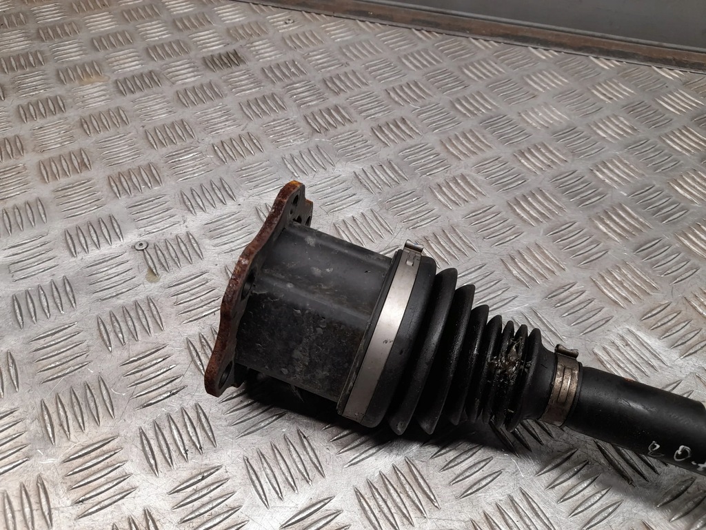 фото №5, Audi q5 sq5 80a417271d перед сторона правая приводной вал