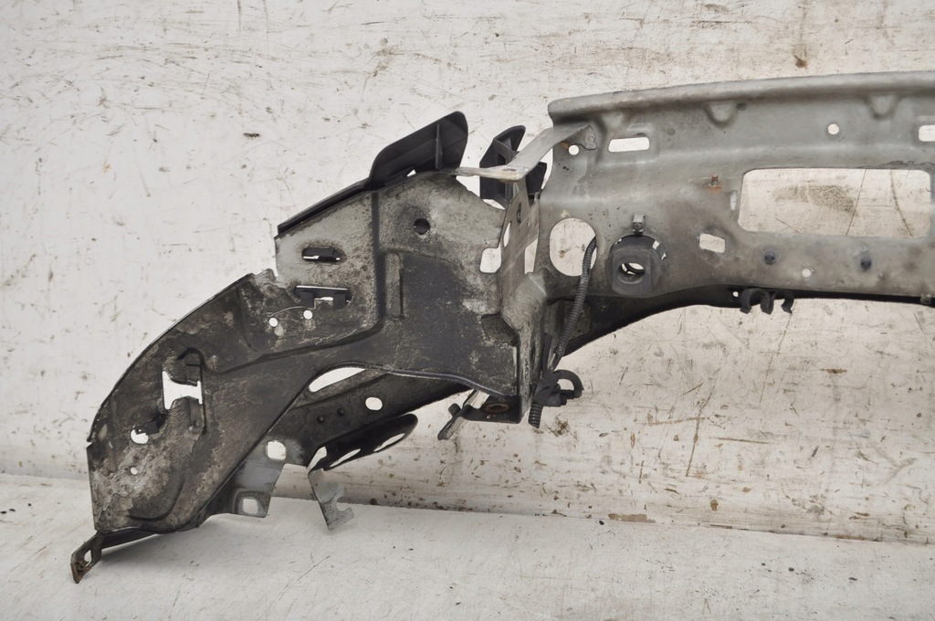 фото №5, Volvo s40 ii v50 pas передний усилитель