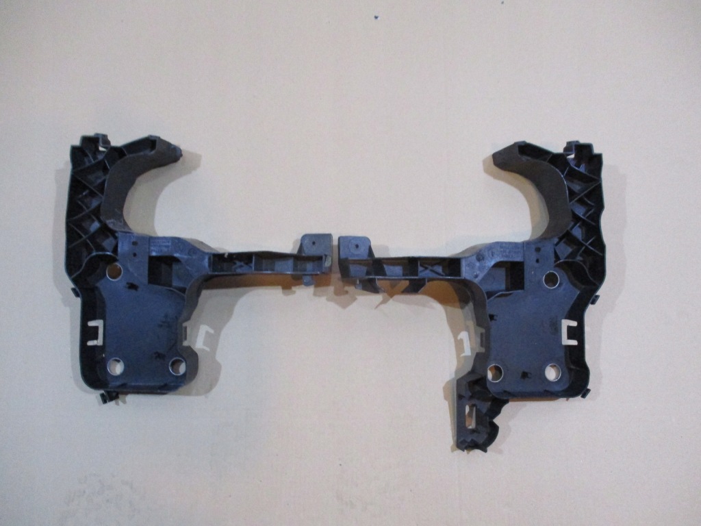 фото №1, Панель фари правий лівий renault scenic ii megane ii ory.