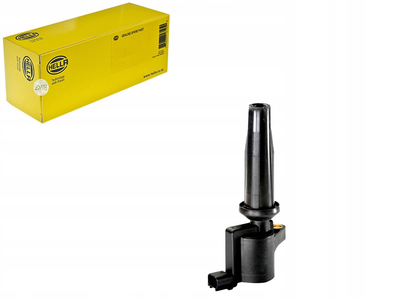 Котушка запалювання hella 5da193175-781 Київ