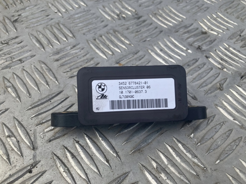 фото №2, Датчик швидкості esp bmw 3 e92 2.0 d