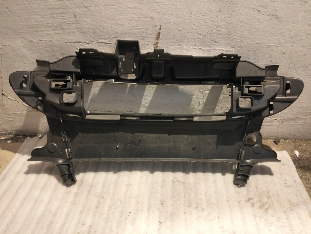 фото №8, Бампер pas передній smart fortwo a4516270102