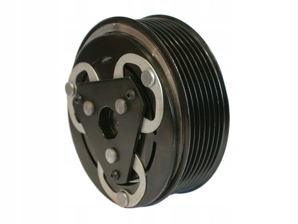 фото №1, Зчеплення компресор dacia, renault ca925 зчеплення kpl. 926005689r