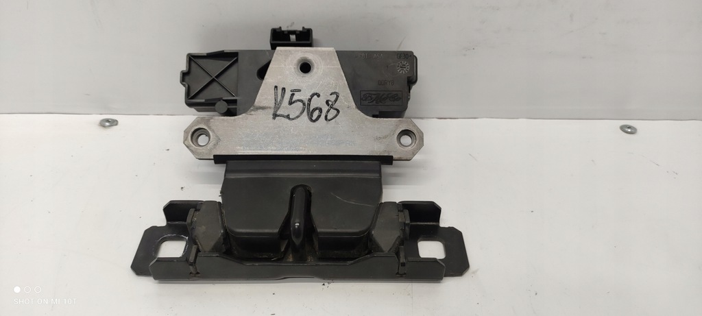 фото №1, 4n51-a442h66-am замок двері задня volvo v50