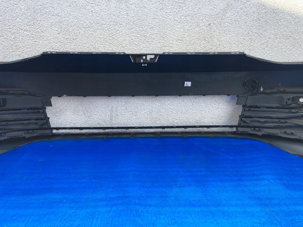 фото №10, Бампер передний vw golf viii 8 5h