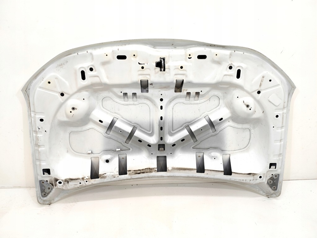 фото №7, Dacia duster ii 17- капот кришка двигуна