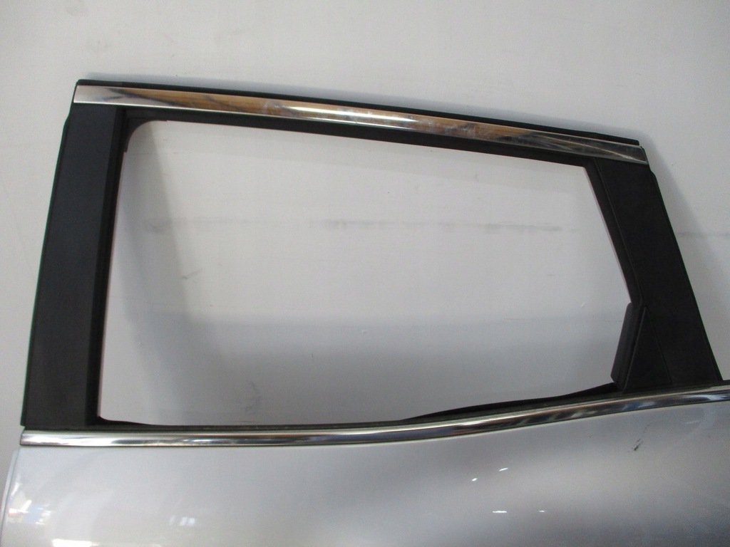 фото №3, Дверь левая задние renault kadjar