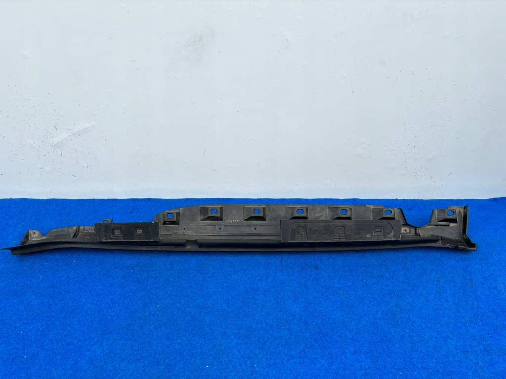 фото №4, Mini cooper countryman r60 s молдинг порог правая порог 51779812758 dn62