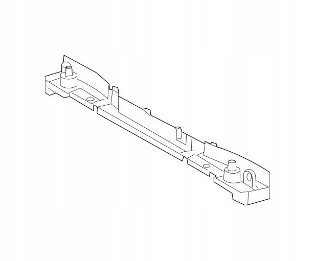 фото №1, Вентилятор радіатора toyota prius v/plus 12-