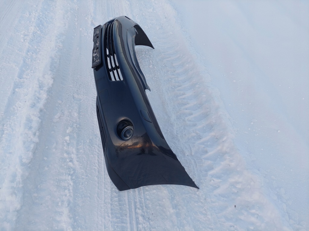 Бампер перед передний комплектный  омыватель противотуманная фара lexus rx 2 400 rx400 h 1g0 с Разборки