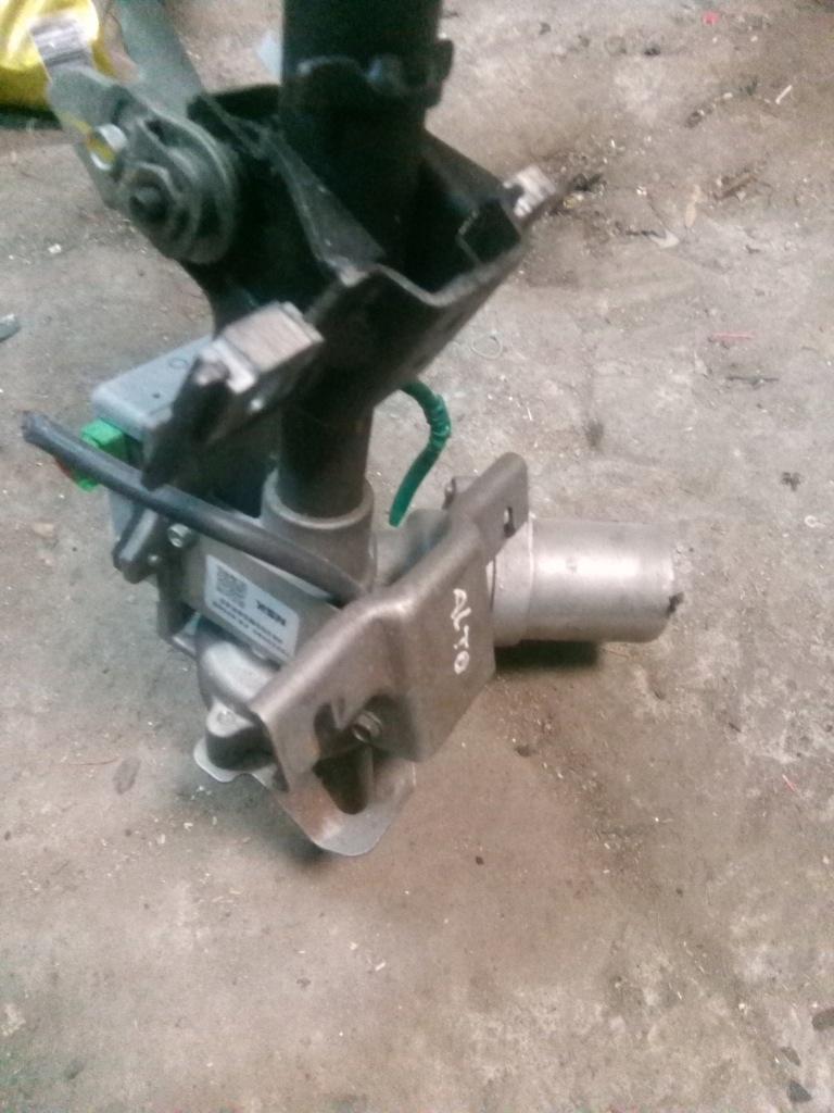 фото №1, Усилитель электрический suzuki alto 48200m68k80