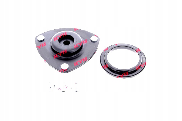 фото №15, Подушка амортизатор перед l/p honda civic vii 00-/vii 01-/cr-v ii 01-