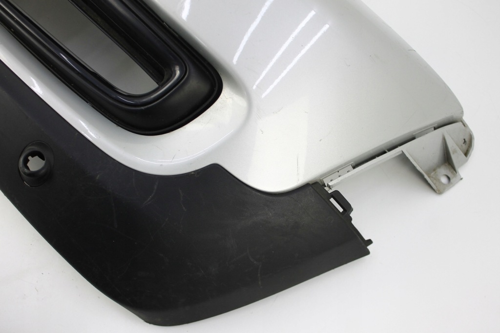 фото №5, Mini cooper r56 jcw r56 aero kit бампер задняя lift