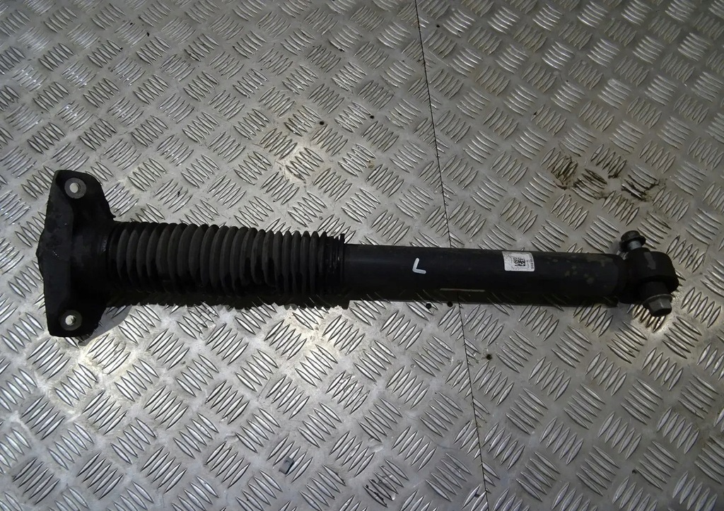 фото №1, Hyundai tucson iii амортизатор задняя 55300-d7100