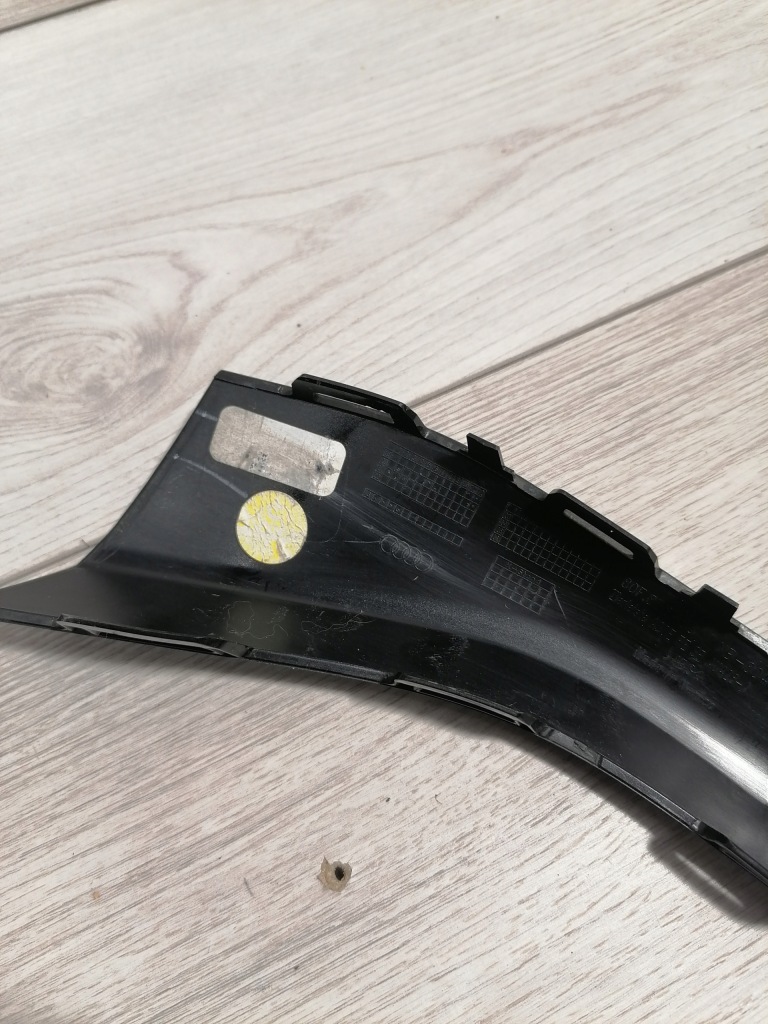 фото №6, Audi q5 кутик бампер правий задня 80f853458