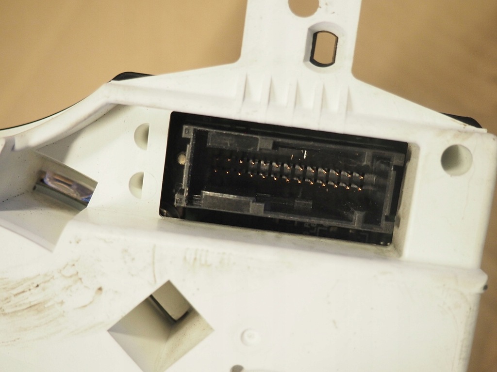 фото №5, Mini r50 r52 r53 one прилади лічильник 6211-6932507 europa