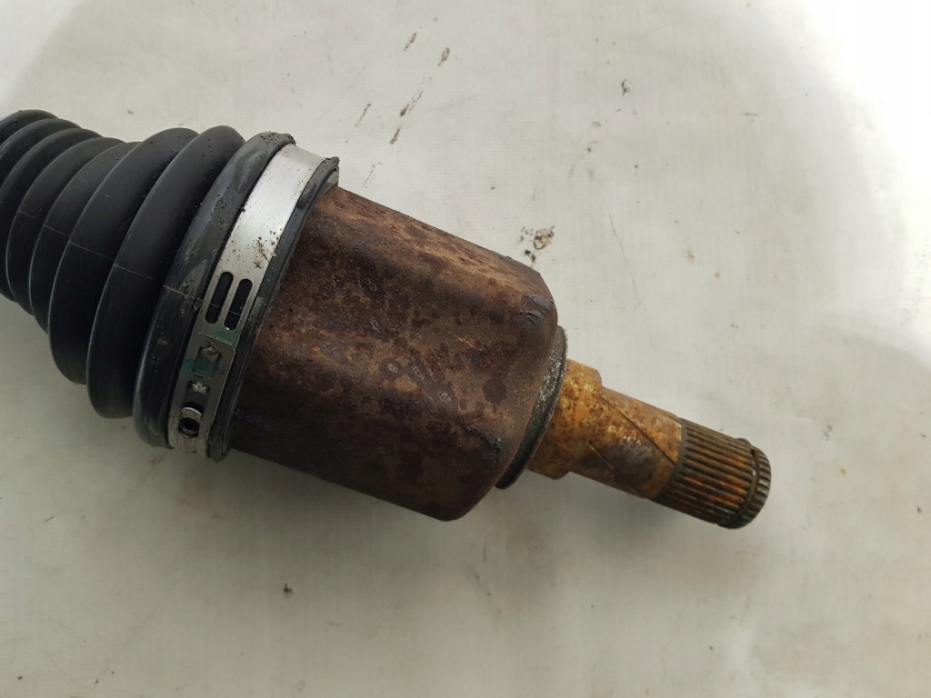 Привідний вал лівий задній ліва задня mg 4 10929069 10929069 Київ