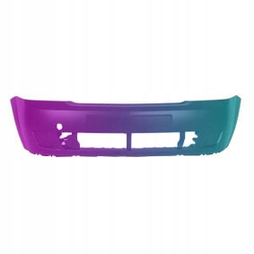 фото №1, Meriva a бампер новий кожен колір!!! якість!!!