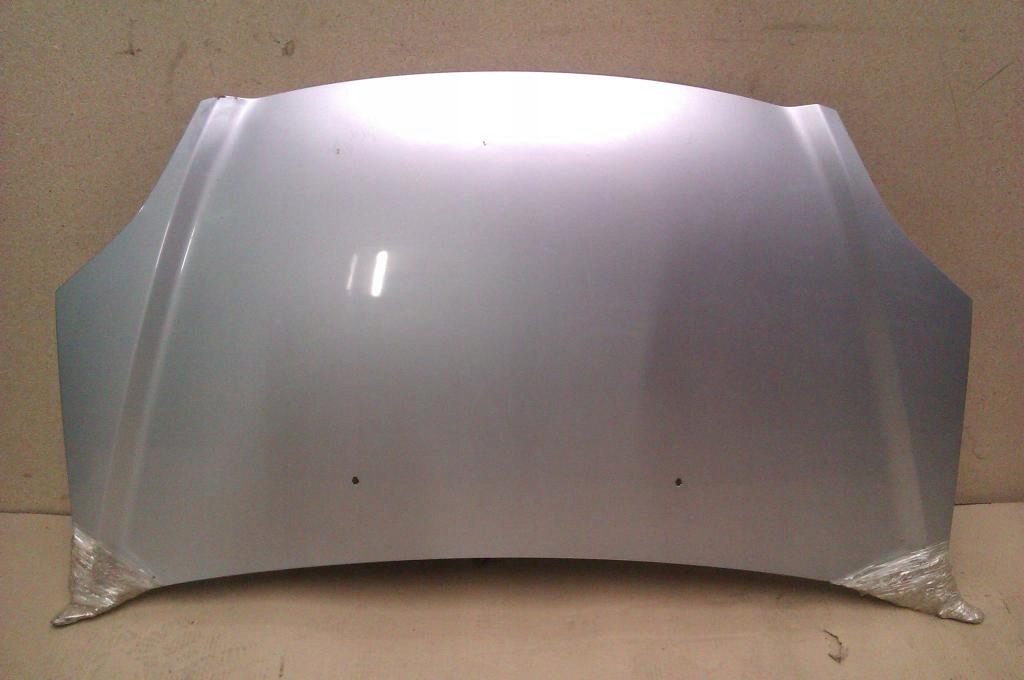 фото №1, Капот кришка двигуна honda civic vii