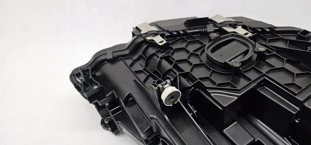 фото №11, Bmw 8 m8 g14 g15 лампа перед передня ліва laser europa idealna 8739589