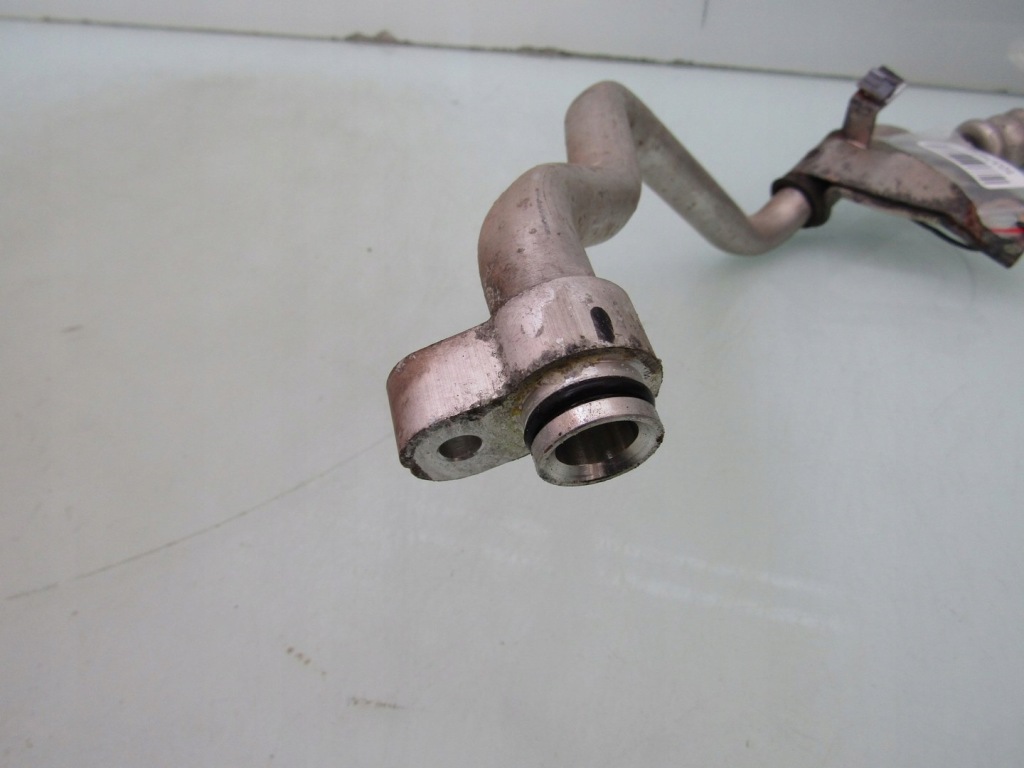 фото №4, Civic ix 1.6 i-dtec 15r шланг кондиционера трубка