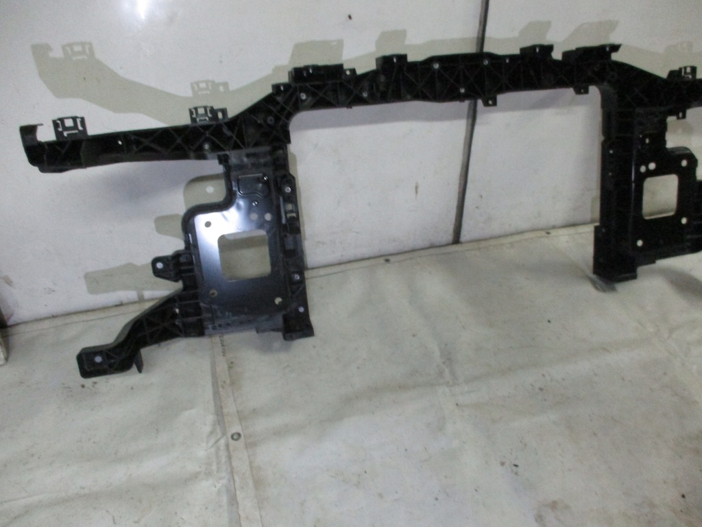 фото №11, Pas pzód передний hyundai kona 23r 64101-hf000