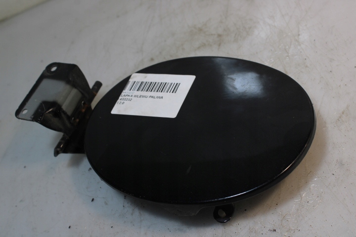 фото №3, Кришка заливної пального mazda 3 i