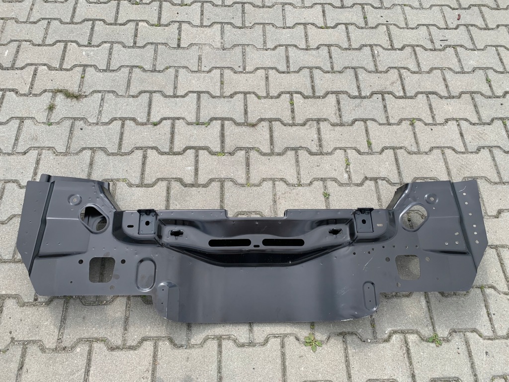 фото №4, Citroen c3 aircross pas задній новий оригінал