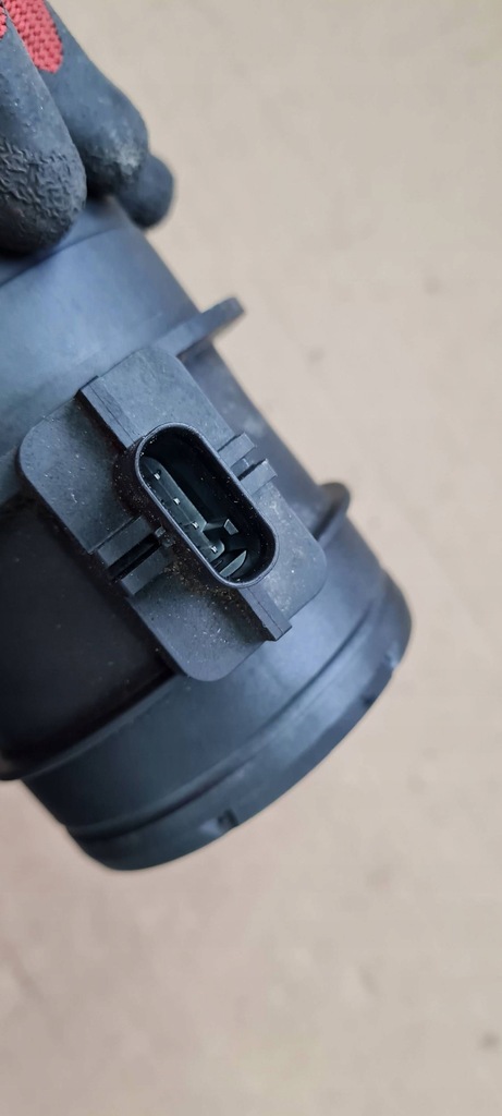 фото №13, A5 8w расходомер 2.0 tdi 03l906461a q5 a4 b9 8w