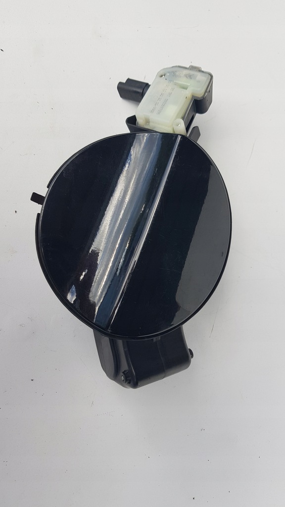 фото №1, Комплект крышка заливной топлива citroen ds4 eu czarna