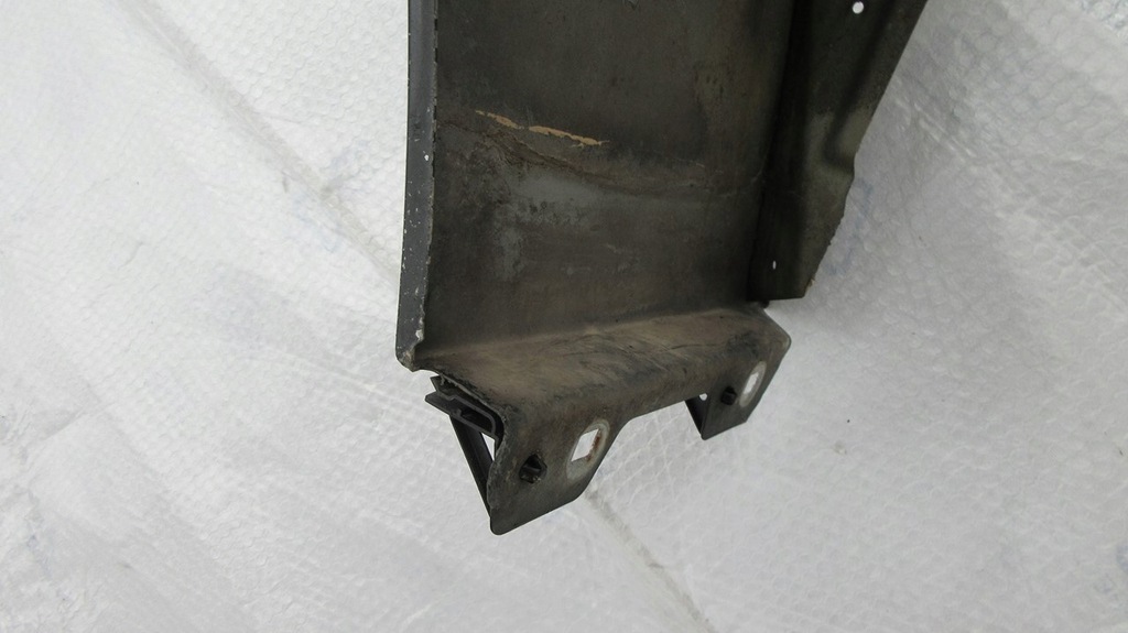 фото №11, Mercedes w211 197 крыло правый