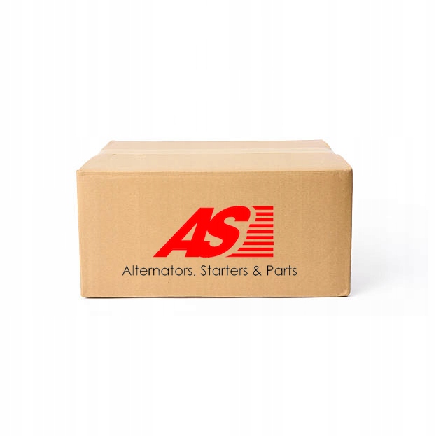 Купить Генератор a0190 as-pl audi a1 a3 8p/8pa/8p7 140a