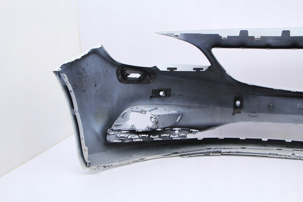 фото №10, Оригінальний бампер перед opel astra iv cascada cabrio 2013-2019 13369002