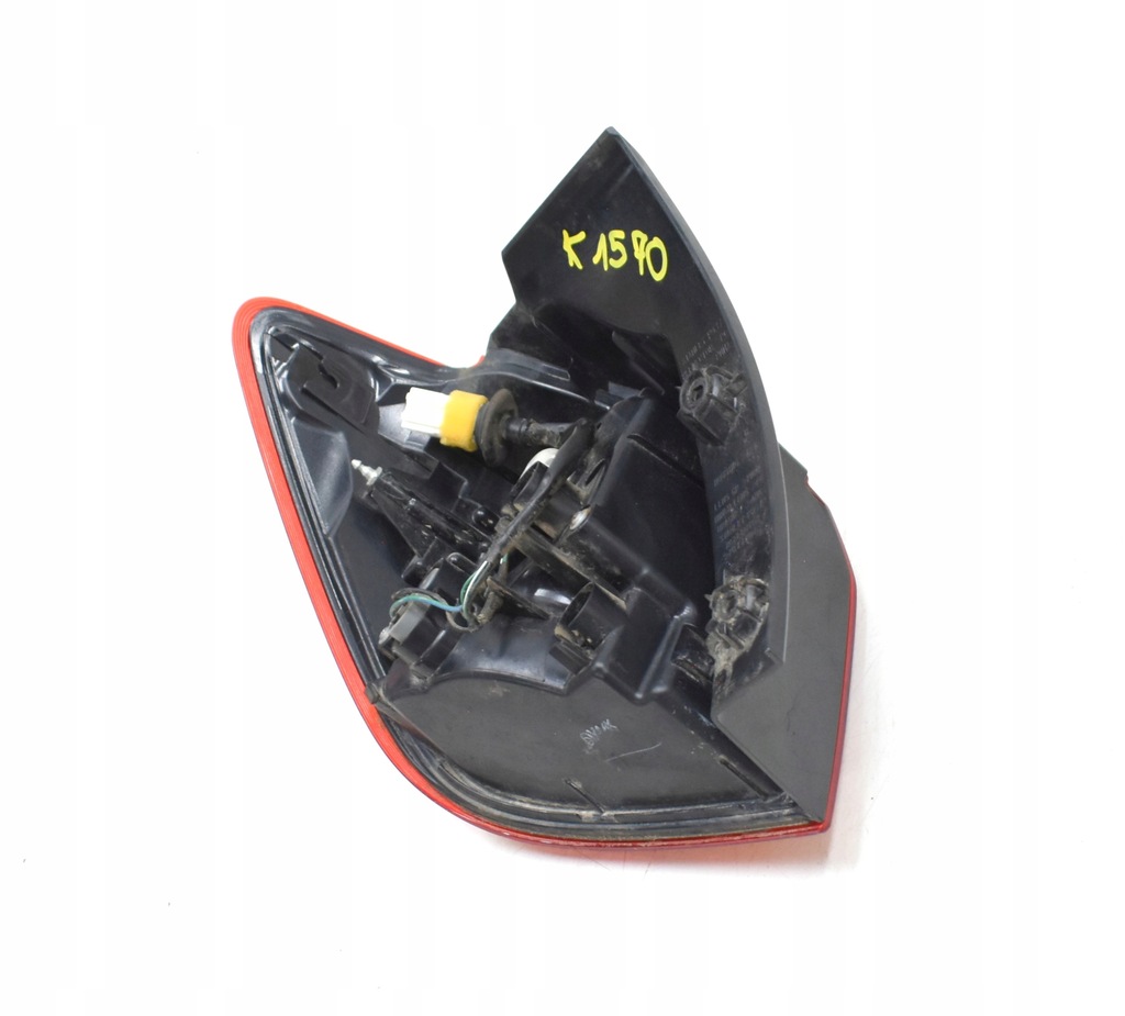 фото №9, Mitsubishi asx лампа правая задняя задняя led org eu 8330b194