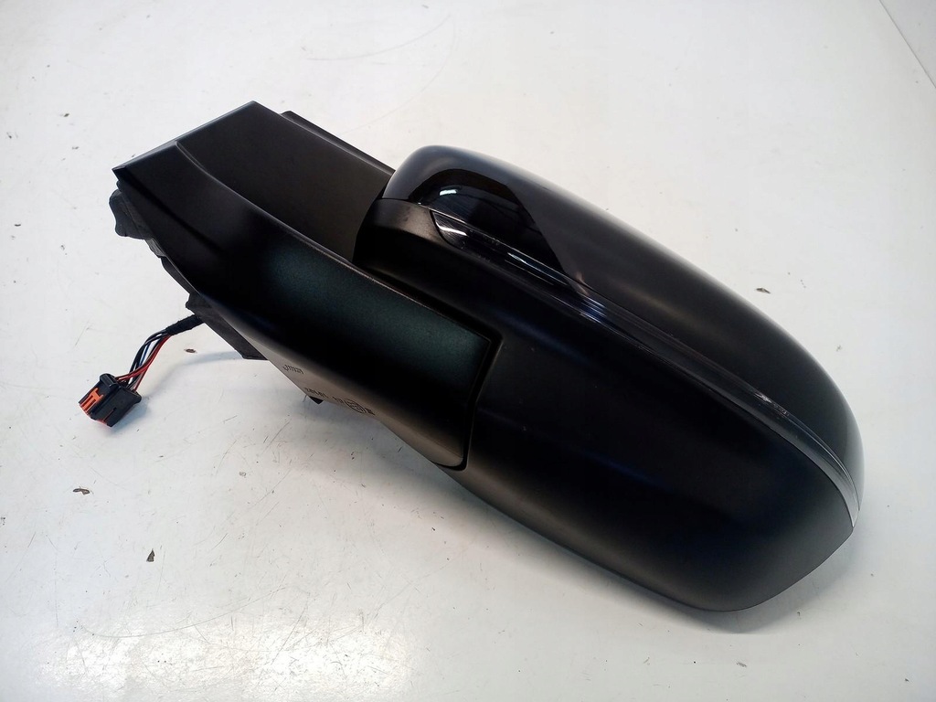 фото №1, Ліва дзеркало 8 pin citroen c5 aircross