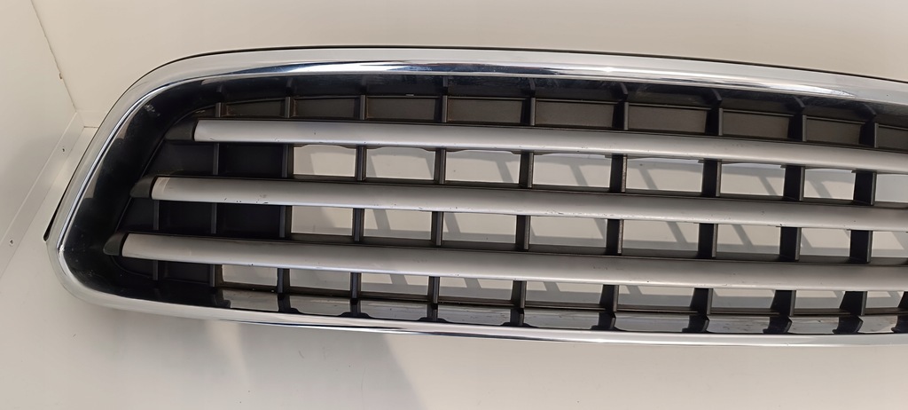 фото №3, Решётка радиатора mini countryman r60 paceman r61