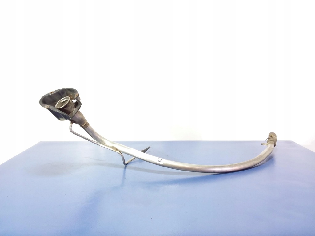 фото №2, Chrysler pacifica i трубка шланг заливної пального