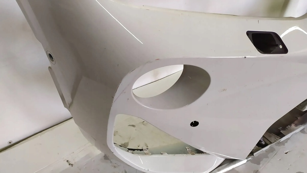 фото №12, Бампер перед передній bmw x2 f39 m-pakiet