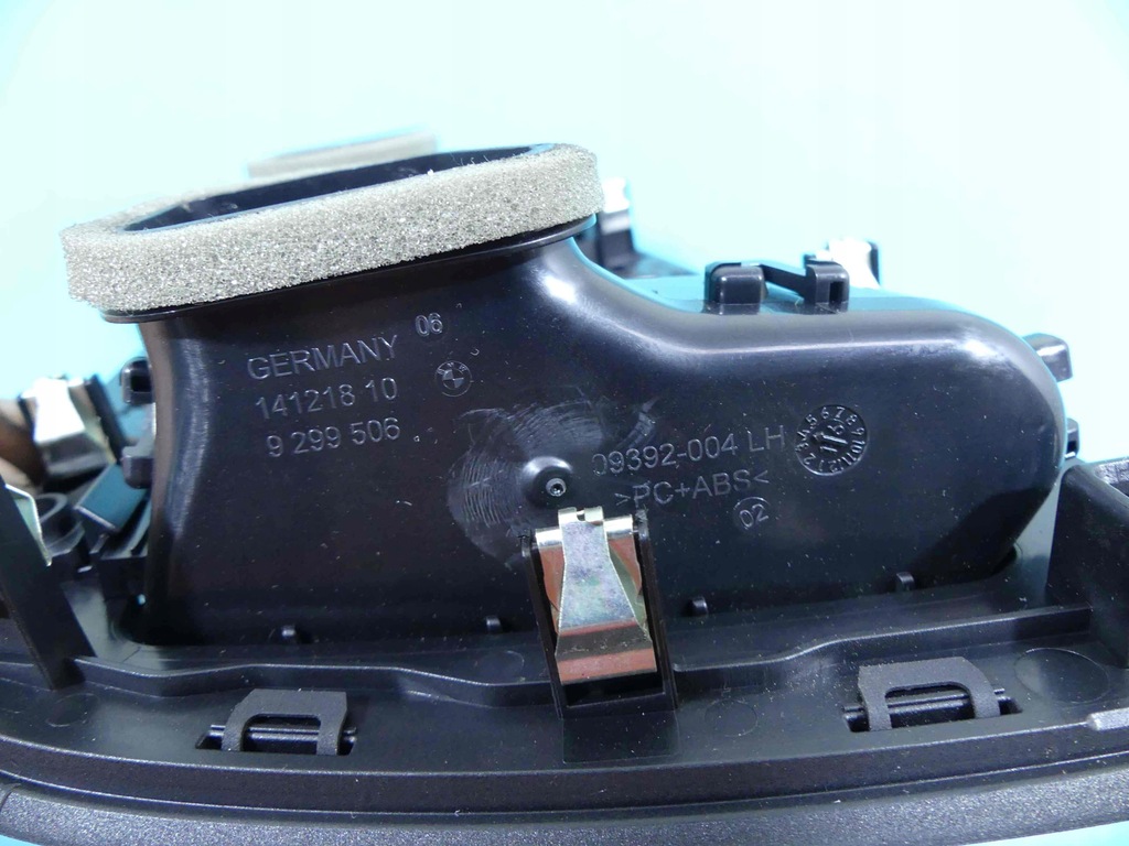 фото №6, Защита динамика bmw 7 g11