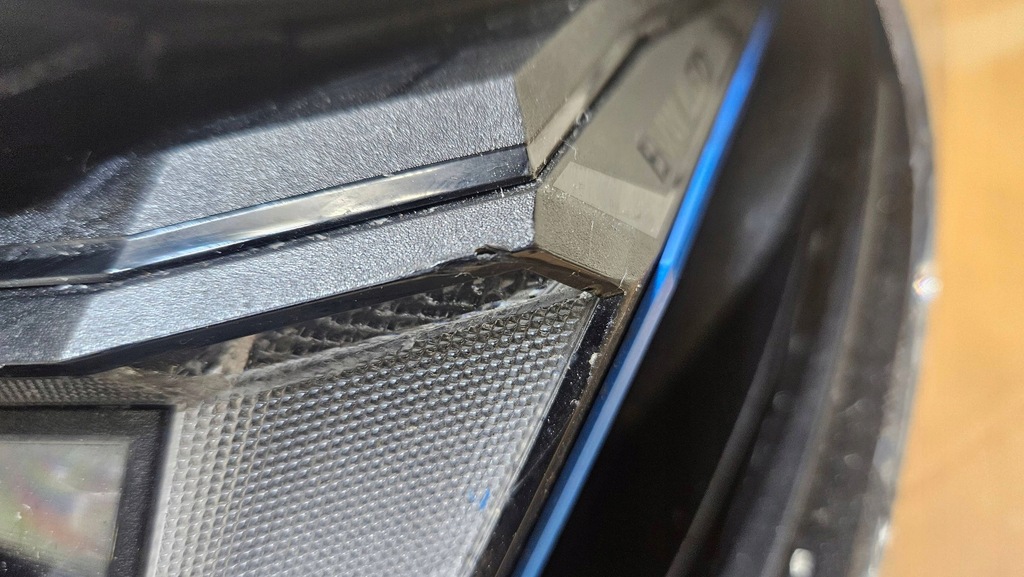 фото №6, Лампа ліва перед передня bmw 4 g22 g23 g24 g26 lci lift full led 5a3b317