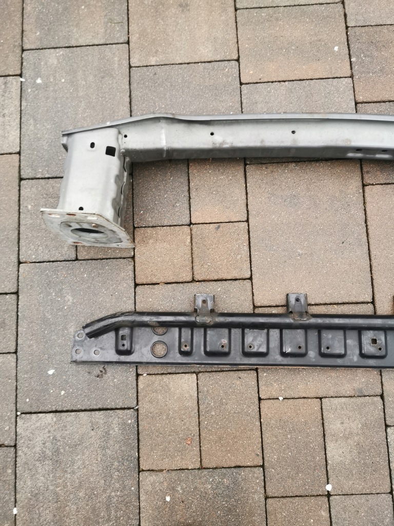 фото №8, Discovery sport l550 балка перед