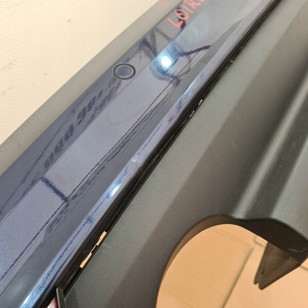 фото №10, Jaguar xf ii r-sport kombi бампер задняя задний