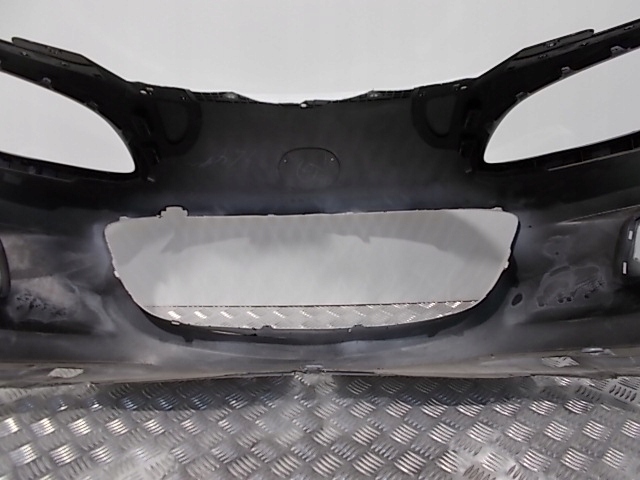 фото №14, Бампер перед mazda mx-5 mx5 iii lift 12-14 оригінал