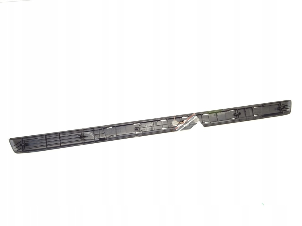 фото №3, Накладка молдинг поріг ліва dekor lexus rc 14-22