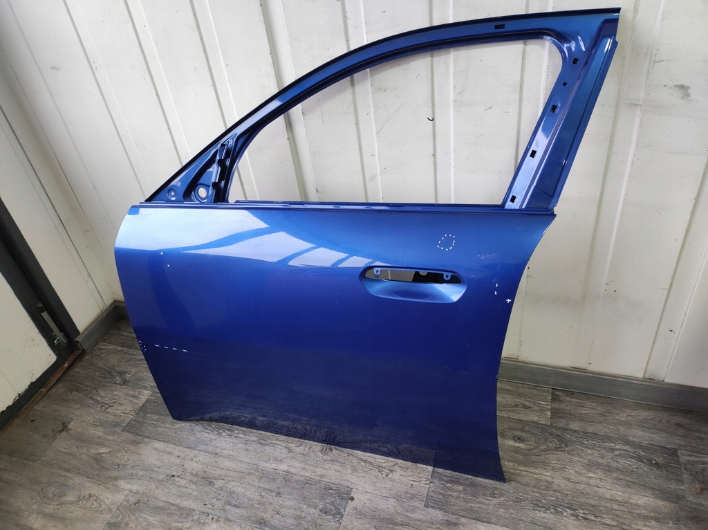 фото №3, Двері bmw x2 ix2 u10 передні ліва