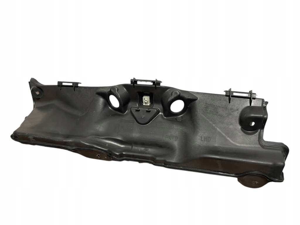 фото №1, Защита шумоизоляция стены перегородки bmw x5 g05 lci